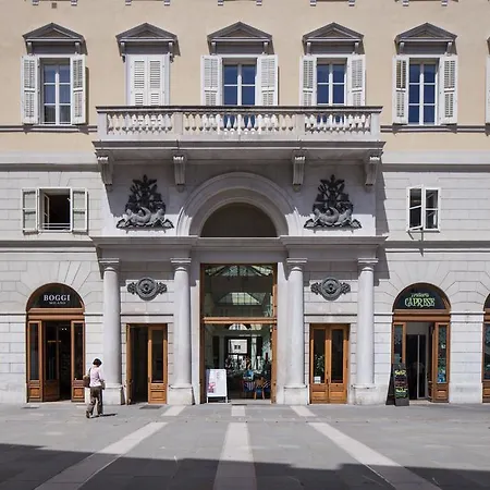 Triestevillas Tergesteo Apartment Trieste