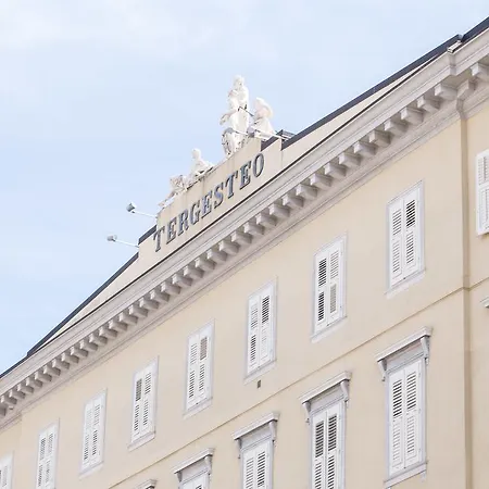 Triestevillas Tergesteo Apartment